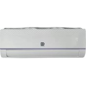 Resim Demirdöküm Kion 12000 Btu Inverter Duvar Tipi Split Klima 