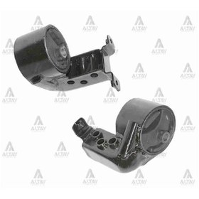 Resim Takoz Motor Sağ Accent Accent 1,3 01-05 -25000/2736/2720 21810-25020 21810-25020 
