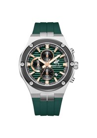 Resim Beverly Hills Polo Club Bp3822x.375 Erkek Kol Saati Gri 