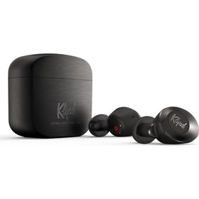 Resim Klipsch T5 II True Wireless ANC Bluetooth Kulaklık Siyah-Outlet 