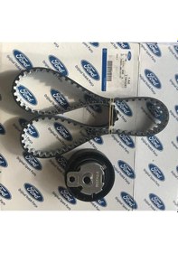 Resim Ford Connect 2003-2014 1.8 Dizel Ford Dış Üst Triger Seti 