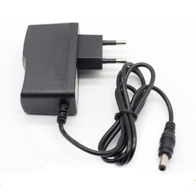 Resim Genel Markalar ELEKTRONİK 9 Volt 1 Amper Modem Adaptör Üniversal Adaptörü 9V 1A 