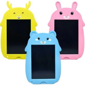 Resim LCD Yazı Tahtası 