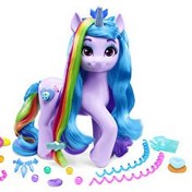 Resim My Little Pony Izzy Moonbow Gökkuşaği Stili F8825 