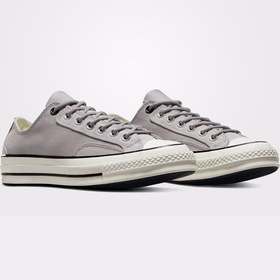 Resim Converse Chuck 70 - Gri / 4 