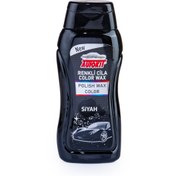 Resim Autokit AUTOKİT RENKLİ LİKİT CİLA SİYAH 