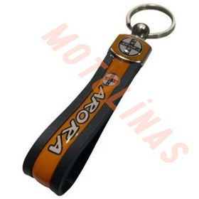 Resim MOTOLİNAS ANAHTARLIK, MASKOT PREMİUM ARORA UYUMLU - MUHTELİF 