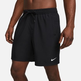 Resim Nike Dri-Fit Form 7" Unlined Versatile Training Erkek Şort 