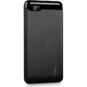 Resim Ttec Şarj Akım Korumalı Led Ekranlı 20W 20.000 mAh Powerbank İphone Samsung Huawei Şarj Powerbank 