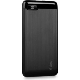 Resim Ttec Şarj Akım Korumalı Led Ekranlı 20W 20.000 mAh Powerbank İphone Samsung Huawei Şarj Powerbank 
