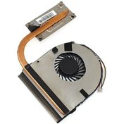 Resim Lenovo B480 B580 Notebook Cpu Heatsink Fan 