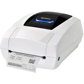 Resim Sbarco T4ES Barkod Yazıcı (Ribonlu) 