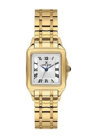 Resim Daniel Klein Dke.1.10814-2 Kadın Kol Saati Sarı 