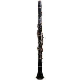 Resim Bohemia BCL4500-PE Sol Klarnet 