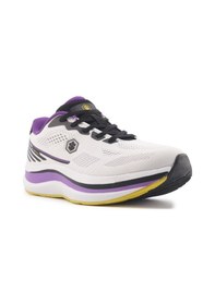 Resim Lumberjack Flom Wmn 3pr Beyaz Kadın Günlük Ayakkabı 000000000101388974 Beyaz - Siyah 