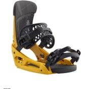 Resim Burton Malavita Est Snowboard Bağlaması 