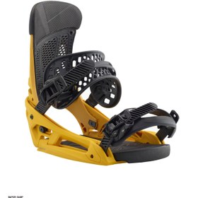 Resim Burton Malavita Est Snowboard Bağlaması 