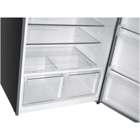 Resim Uğur UES 635 D2K NFI DGT R65 635 L No-Frost Kombi Tipi Buzdolabı 