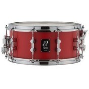Resim Sonor SQ1 14'' x 6.5'' Trampet (Hot Rod Red) 