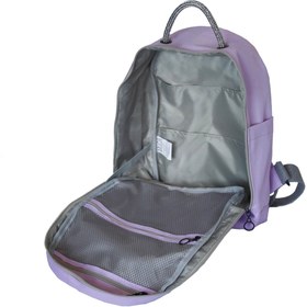 Resim Bebek Bakım Çantası - Lila GOGİ - Unicorn Marie / tr 