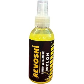 Resim Revoshi 150 Ml Kavun Araba Kokusu Sarı 