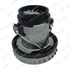 Resim Rowenta Uyumlu Rb 155 Süpürge Motoru 1200W Ht110 
