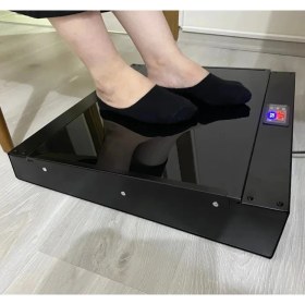 Resim İlk El Grup Ieg™ Jıbau™ Elektrikli Ayak Altı Isıtıcı FW500TG 