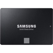 Resim 870 EVO MZ-77E250BW 250 GB V-NAND SATA 3 2.5" SSD Disk Samsung