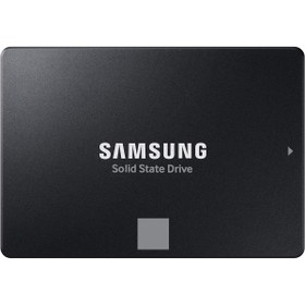 Resim 870 EVO MZ-77E250BW 250 GB V-NAND SATA 3 2.5" SSD Disk 