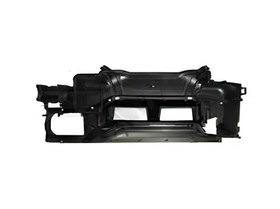 Resim Kalorifer Orta Plastiği Scanıa 