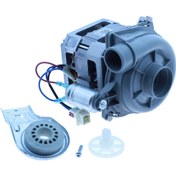 Resim Oem - Altus Bulaşık Makinesi Sirkülasyon Motoru - 1740701700 