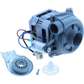 Resim Oem - Altus Bulaşık Makinesi Sirkülasyon Motoru - 1740701700 