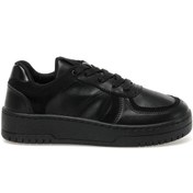 Resim Art Bella Cw22010 2pr Siyah Kadın Sneaker 