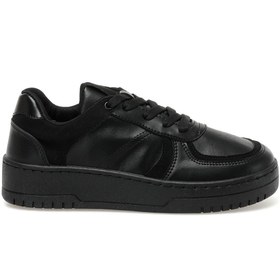 Resim Art Bella Cw22010 2pr Siyah Kadın Sneaker 