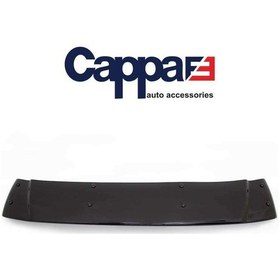 Resim Cappafe Citroen Jumpy 2 2007 - 2016 Ön Cam Güneşliği 