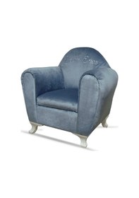 Resim Isme Özel Çocuk Koltuğu Füme (324112138) Füme 