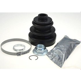 Resim Körük Seti Dış Mazda 323 1.3 16v 1.5 16v 1.6 Td 1996-1998-422376 