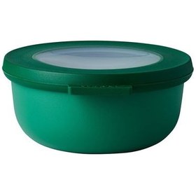 Resim Mepal 106204095400 Multi Bowl Cirqula Round Saklama Kabı 350 Ml - Vivid Green 