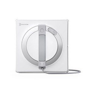 Resim Ecovacs Winbot W2 Pro Omni Cam Silme Robotu 