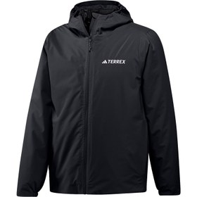 Resim Adidas Giyim Mont & Kaban TERREX MT ESS 3IN1 D J 