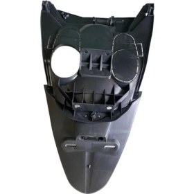 Resim Motolinas Arora Cappucino 50-125CC Arka Çamurluk, Cappucıno Arka Çamurluk 