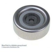 Resim ABA ALTERNATOR GERGI RULMANI TEK L200 2006 -> - 25327353 