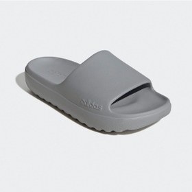 Resim adidas Adılettelumıa Gri Unisex Sandalet Jp9581 Gri 