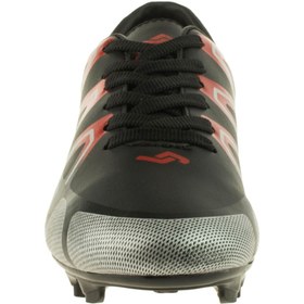 Resim Jump Siyah Çocuk Krampon 190 16741f 