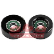 Resim ABA ALTERNATÖR GERGİ RULMANI ACCENT-GETZ-MATRIX-SANTAFE-TUCSON 1.5 CRDI-VGT- 2.0CRDI 02 > 