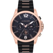 Resim U.S. POLO ASSN. USPA1009-05 ERKEK KOL SAATİ 