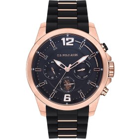 Resim U.S. POLO ASSN. USPA1009-05 ERKEK KOL SAATİ 