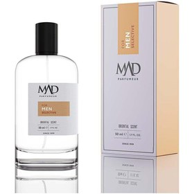 Resim Mad Parfüm Mad B103 Selective 50 ml Erkek Parfüm 