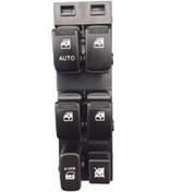 Resim otobalcı Kia Sorento Sol Ön Cam Açma Düğmesi Anahtarı 2002--2009 