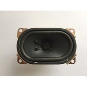Resim YDT 569 4W 16 Ohm Hoparlör 